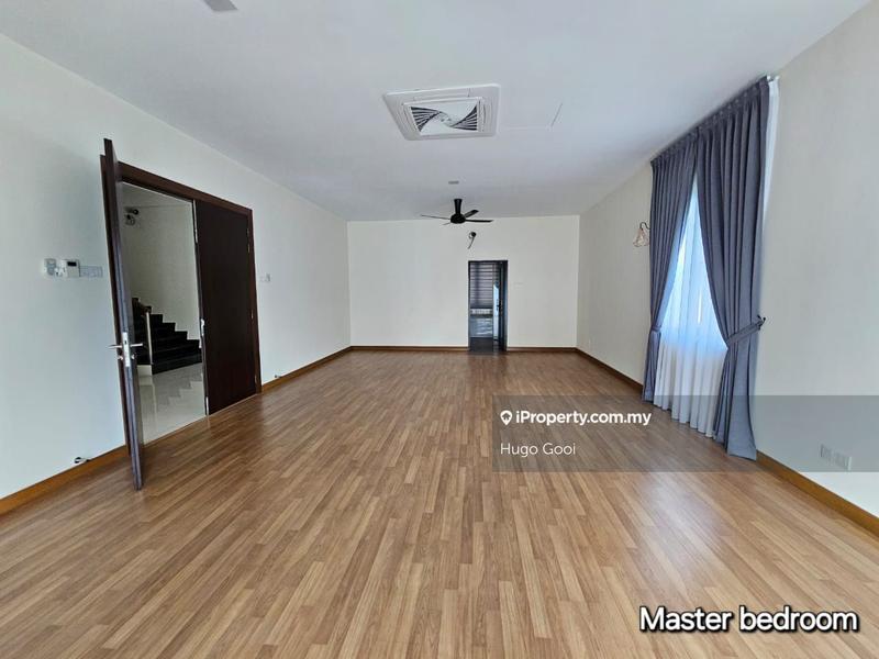Semi-Detached House for Rent in Taman Res Trees Country Height, Kajang by Hugo Gooi - iProperty.com.my