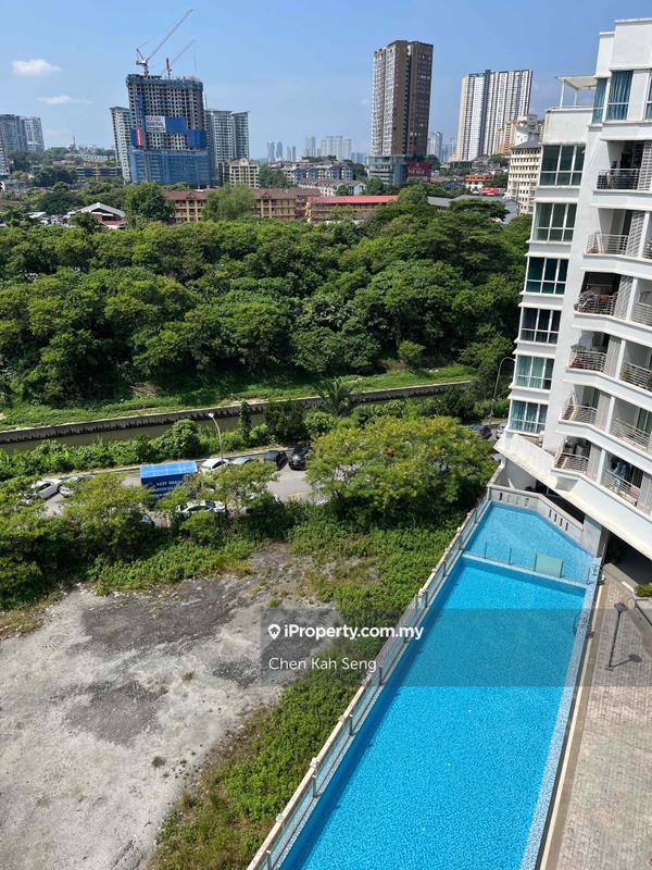 Condominium for Sale in Abadi Ria by Chen Kah Seng - iProperty.com.my