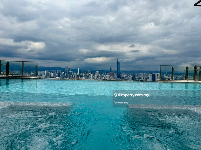 Service Residence for Sale in Pavilion Damansara Heights by Sweeney Chong - iProperty.com.my