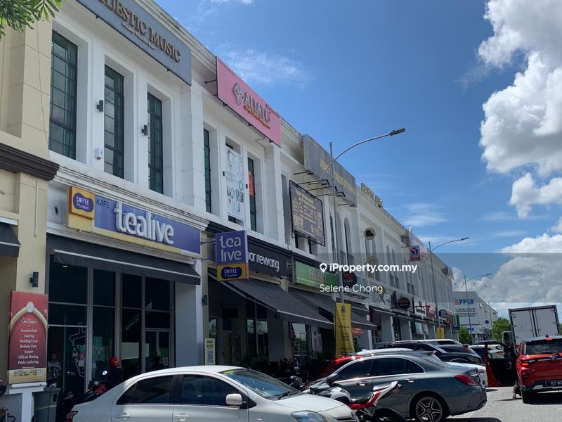 Shop untuk Dijual di Eco Majestic, Semenyih oleh Selene Chong - iProperty.com.my