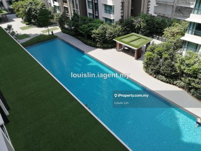 Service Residence for Sale in The Potpourri by Louis Lin - iProperty.com.my
