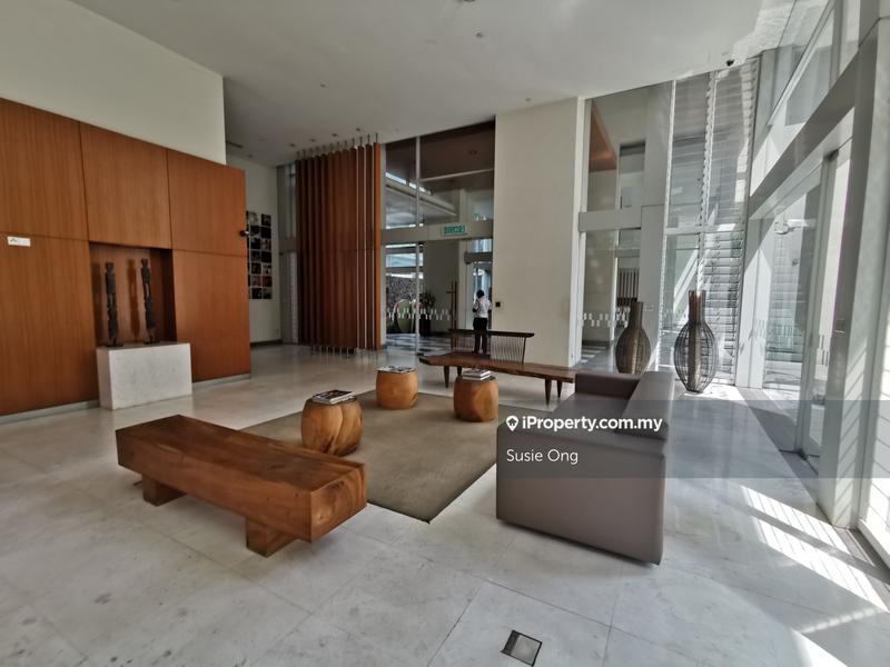 Condominium for Rent in Residensi Kia Peng (Twelve Kia Peng) by Susie Ong - iProperty.com.my