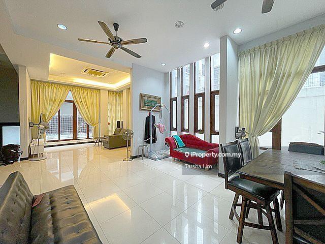 Semi-Detached House for Sale in 09pr3, Batu by Tarsha Lim - iProperty.com.my
