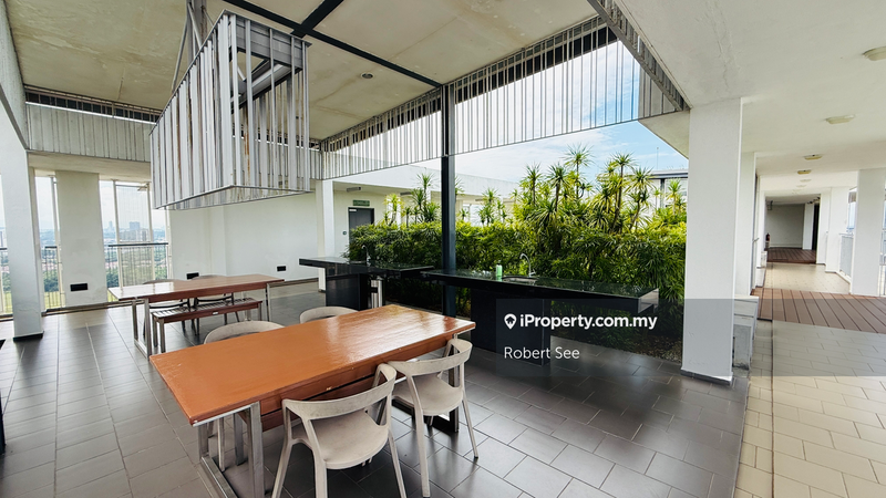 Condominium for Sale in Elevia Residences by Robert See - iProperty.com.my