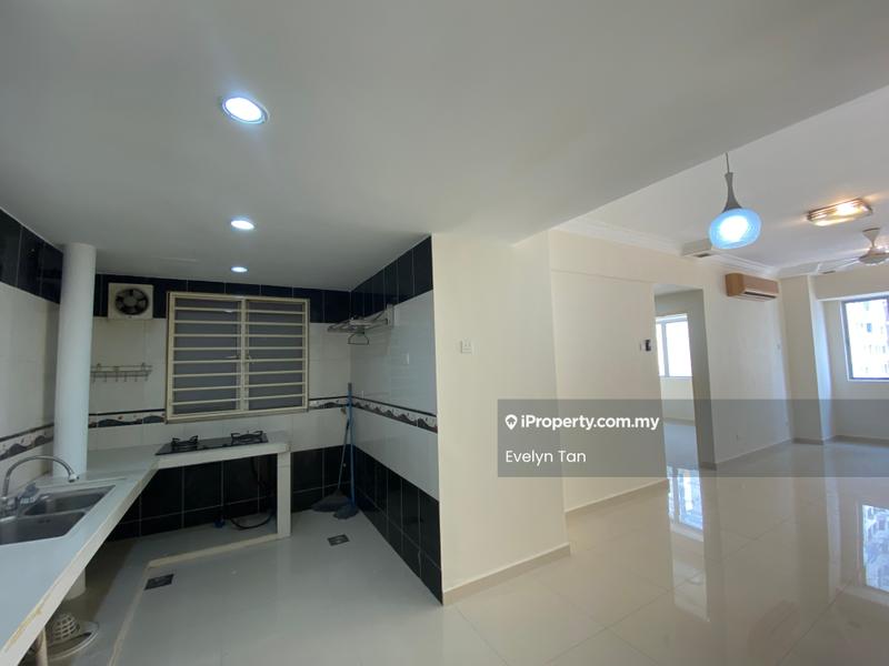 Service Residence untuk Dijual di Rhythm Avenue oleh Evelyn Tan - iProperty.com.my