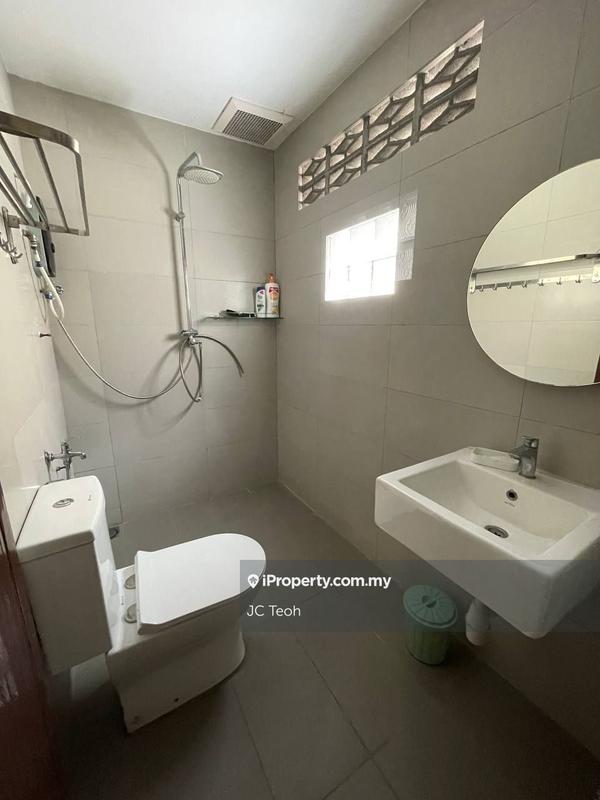 Rumah Berangkai 1 Tingkat untuk Disewa di Pju 1, Petaling Jaya oleh JC Teoh - iProperty.com.my