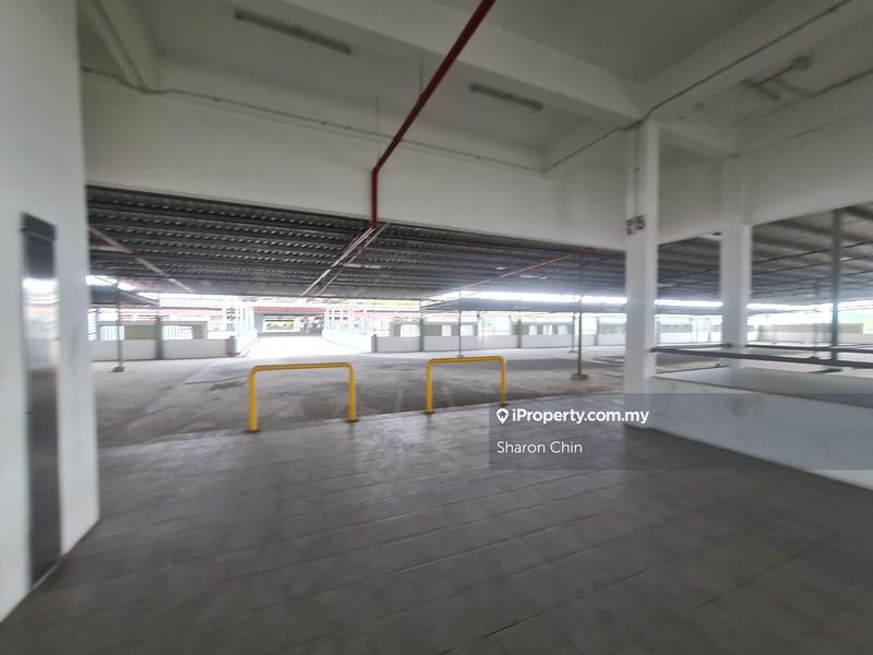 Kedai untuk Dijual di Inanam, Kota Kinabalu oleh Sharon Chin - iProperty.com.my