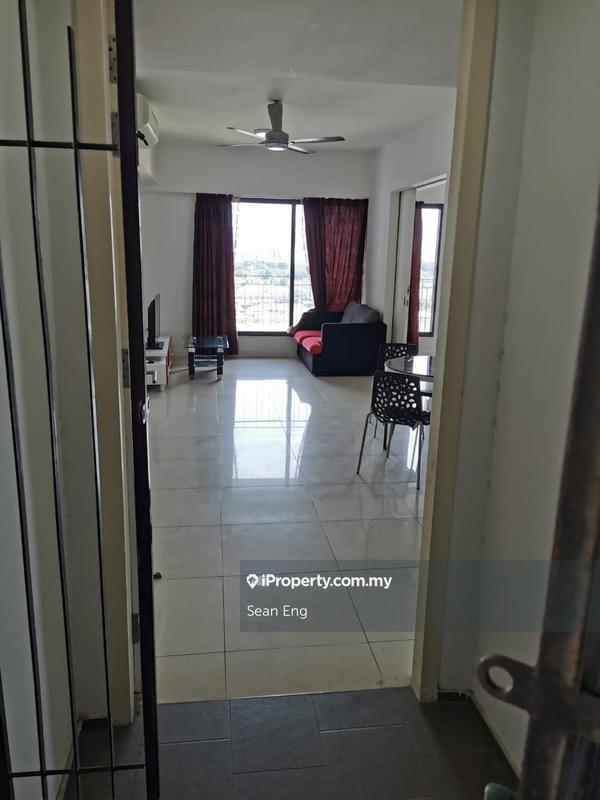 Condominium for Sale in Azelia Residence by Sean Eng - iProperty.com.my