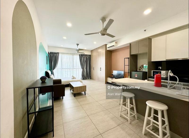 Service Residence for Rent in Bell Suites by Alan Wan - iProperty.com.my