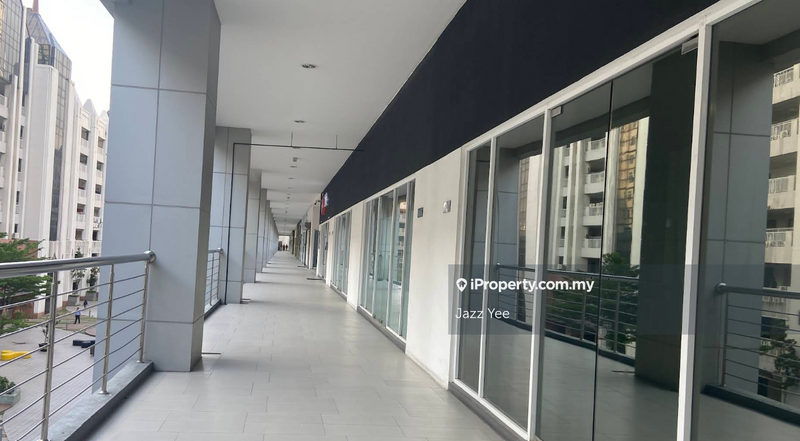 Office for Rent in BANDAR PUCHONG JAYA, Puchong by Jazz Yee - iProperty.com.my