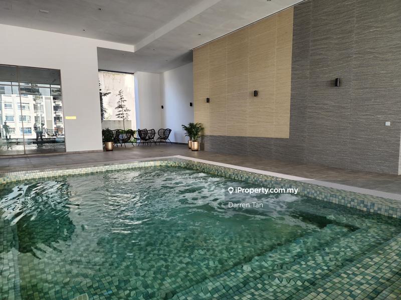 Kondominium untuk Dijual di Pinnacle Bangsar oleh Darren Tan - iProperty.com.my