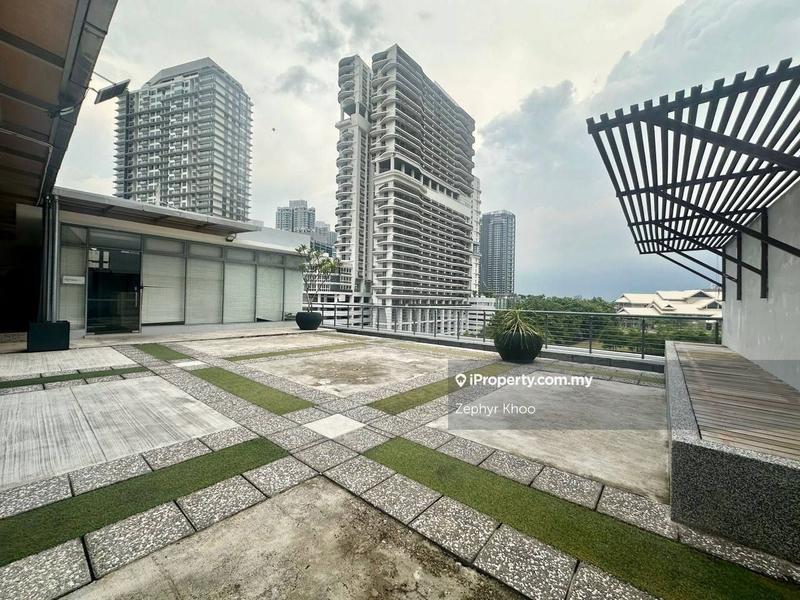 Service Residence for Sale in Somerset Puteri Harbour by Zephyr Khoo - iProperty.com.my