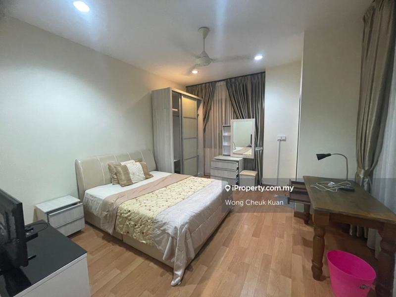 Rumah Berangkai 3 Tingkat untuk Dijual di btgfx, Batu Caves oleh Wong Cheuk Kuan - iProperty.com.my