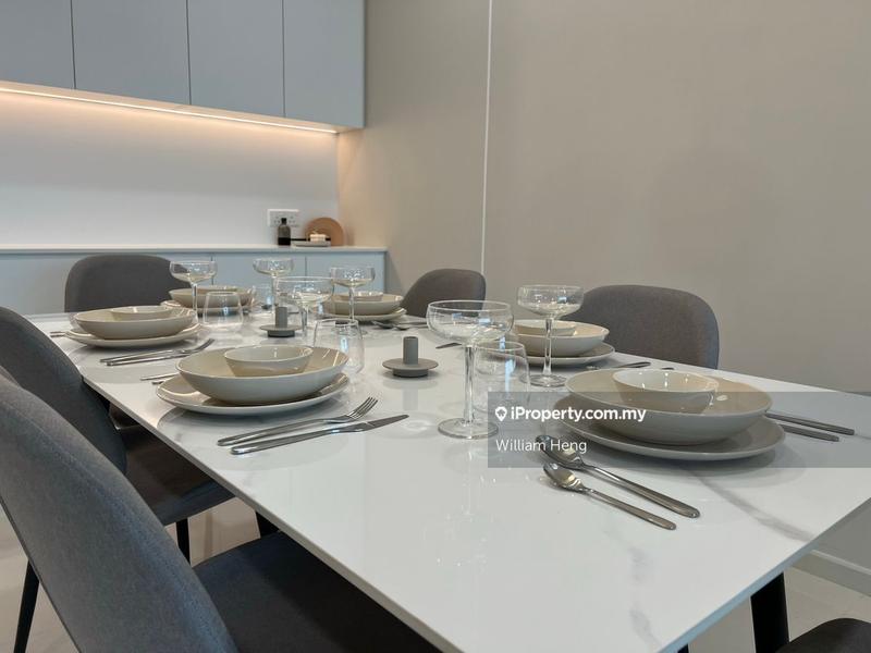 For Sale - Residensi Solaris Parq