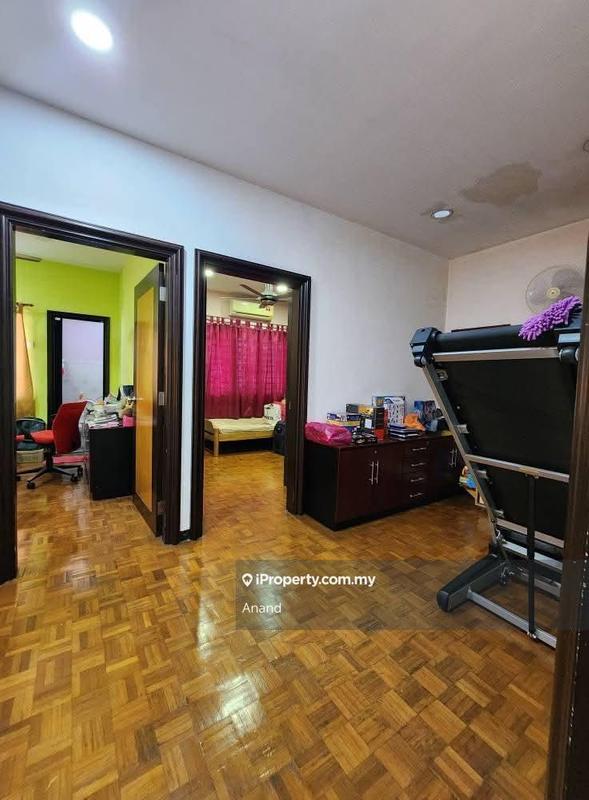 2-storey Terraced House for Sale in Seksyen 2, Taman Kinrara, Puchong by Anand - iProperty.com.my