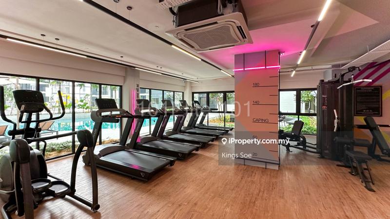 For Rent - Huni @ Eco Ardence