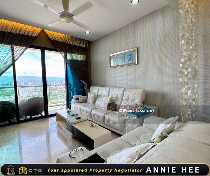 For Sale - The Peak Vista