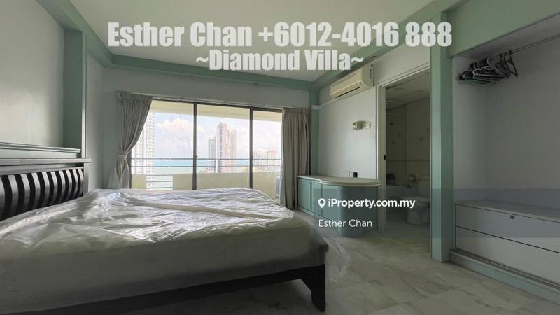 For Sale - Diamond Villa Condominium