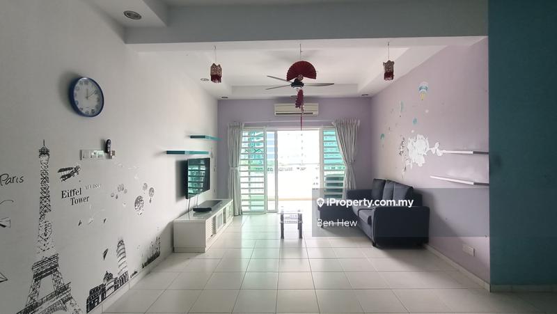 Apartment untuk Dijual di One World 2 (1-Sky) oleh Ben Hew - iProperty.com.my