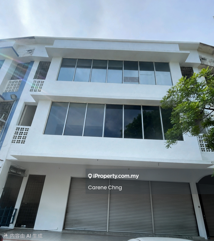 Shop / Office for Rent in Bandar Seri Putra, Bangi by Carene Chng - iProperty.com.my
