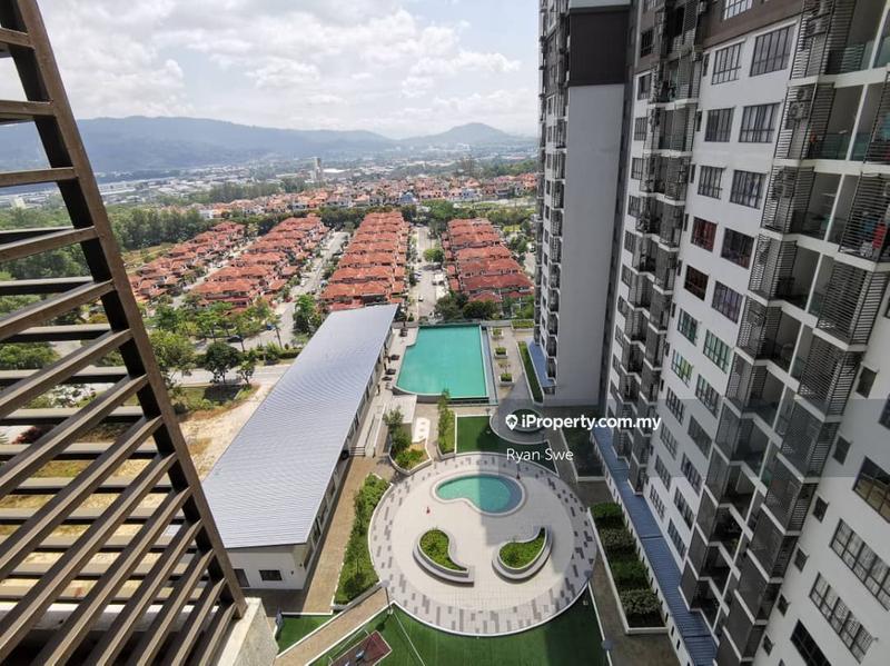 Service Residence for Sale in Suria Putra by Ryan Swe - iProperty.com.my