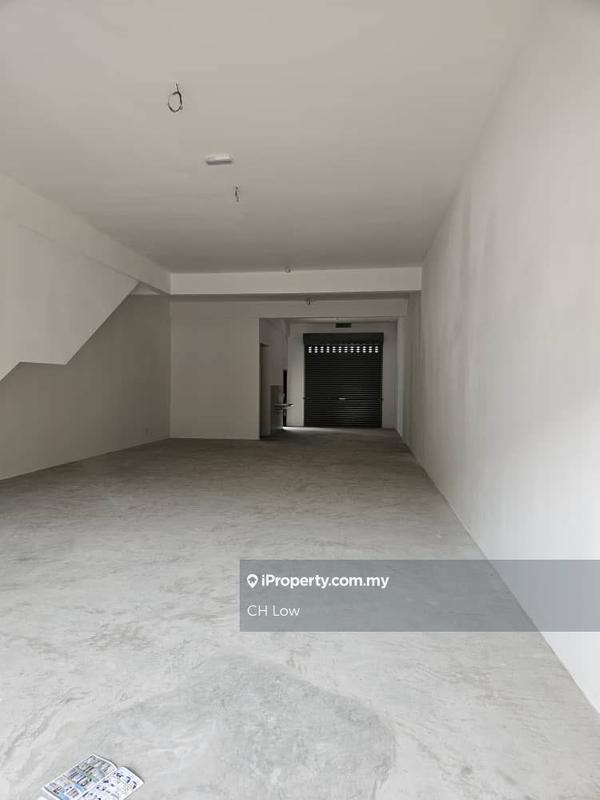 Shop / Office untuk Disewa di Bandar Rimbayu, Telok Panglima Garang oleh CH Low - iProperty.com.my