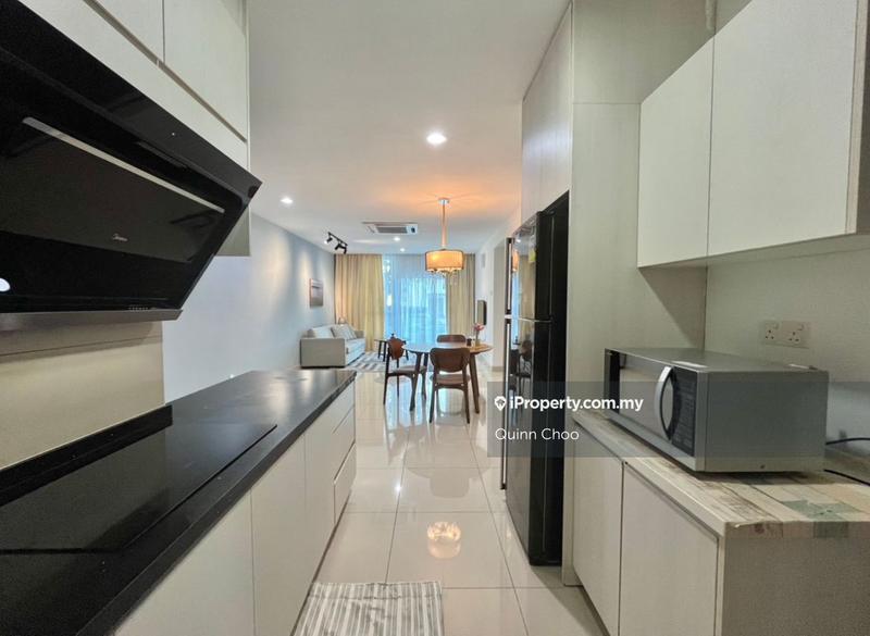 Service Residence for Sale in The Loft @ ZetaPark by Quinn Choo - iProperty.com.my