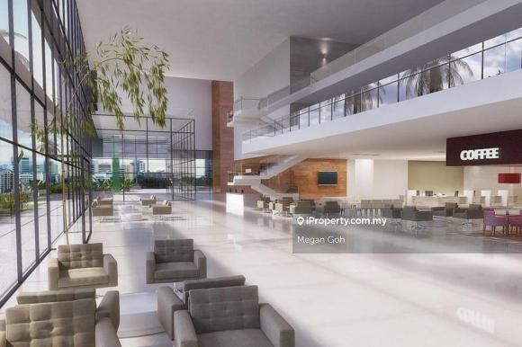 Retail-Space for Rent in Bangsar, Bangsar by Megan Goh - iProperty.com.my