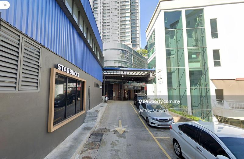 Shop / Office untuk Dijual di Seksyen 13, Petaling Jaya oleh Jeffrey Cheah - iProperty.com.my