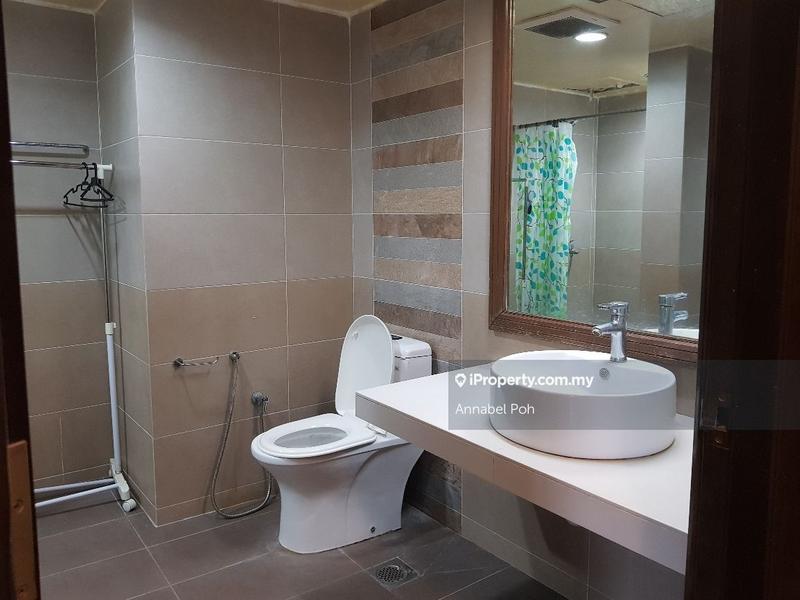 Apartment for Sale in Sucasa Corporate by Annabel Poh - iProperty.com.my