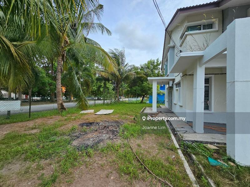 Rumah Berangkai 2 Tingkat untuk Dijual di Taman Tasik Utama, Bukit Katil oleh Joanne Lim - iProperty.com.my