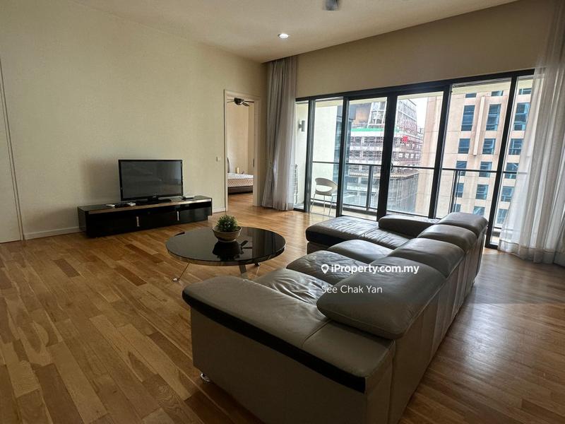 For Rent - St Mary Residences