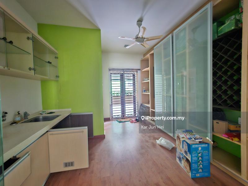 Semi-Detached House for Sale in Taman Hijauan Residen, Hulu Langat by Kar Jun Hei - iProperty.com.my