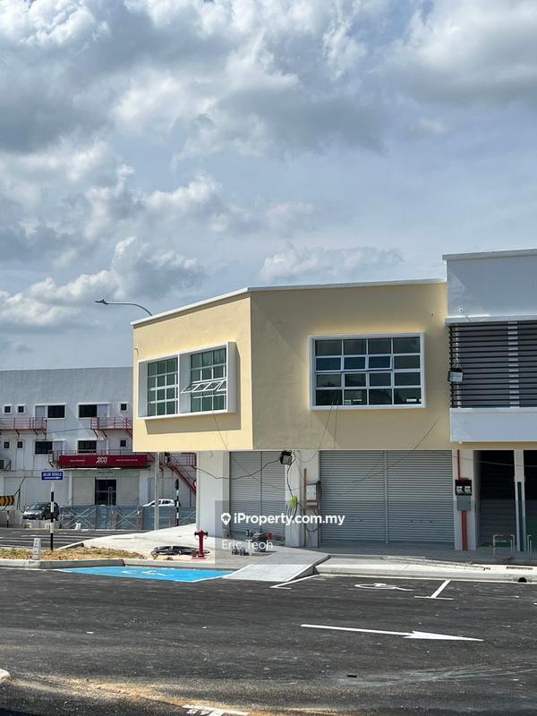 Shop for Rent in Vista Valley, Kajang East, Semenyih by Eric Teoh - iProperty.com.my