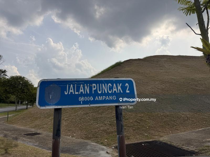 Banglo Tanah untuk Dijual di 6rf8u, Ampang oleh Ivan Tan - iProperty.com.my
