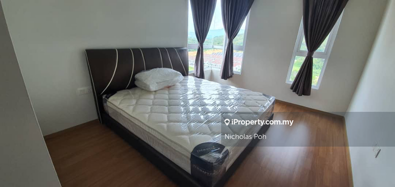Condominium for Sale in The Haven by Nicholas Poh - iProperty.com.my