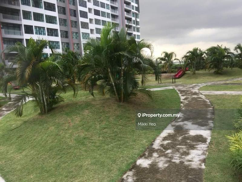 Pangsapuri untuk Dijual di Austin Regency (Pangsapuri Austin Perdana) oleh Mikki Yeo - iProperty.com.my