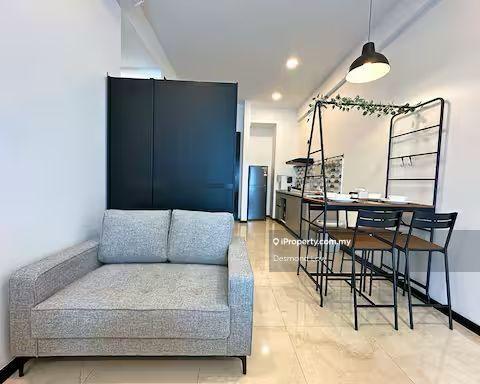 For Rent - Opus KL