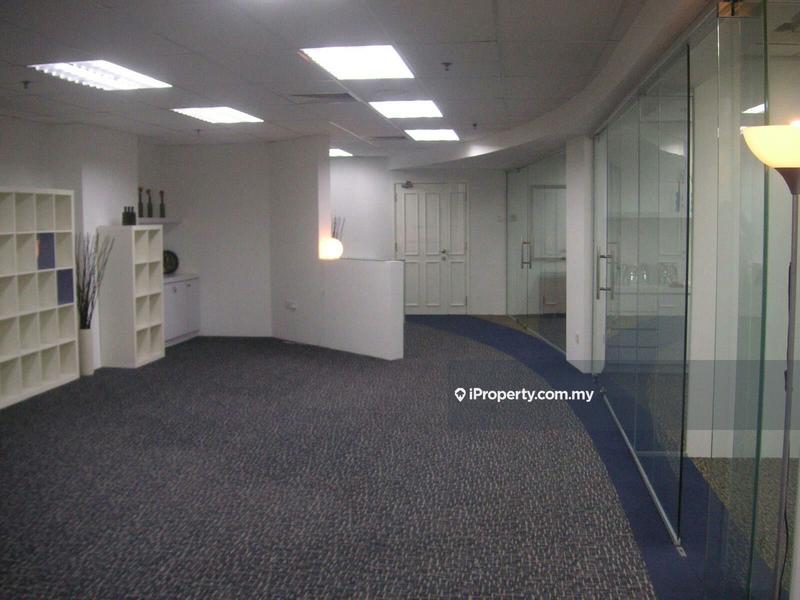 Pejabat untuk Disewa di KLCC, KL City Centre oleh Michelle - iProperty.com.my