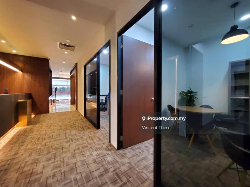 Shop / Office for Sale in Danau Kota, Setapak by Vincent Theo - iProperty.com.my