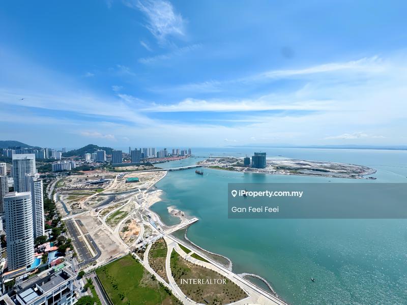 Service Residence for Sale in Marriott Residence @ Gurney by Gan Feei Feei - iProperty.com.my
