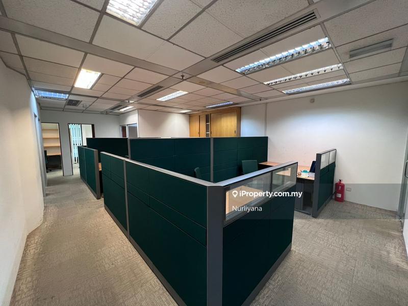 Pejabat-Runcit untuk Disewa di Bukit Bintang, KL City Centre oleh Nurliyana - iProperty.com.my