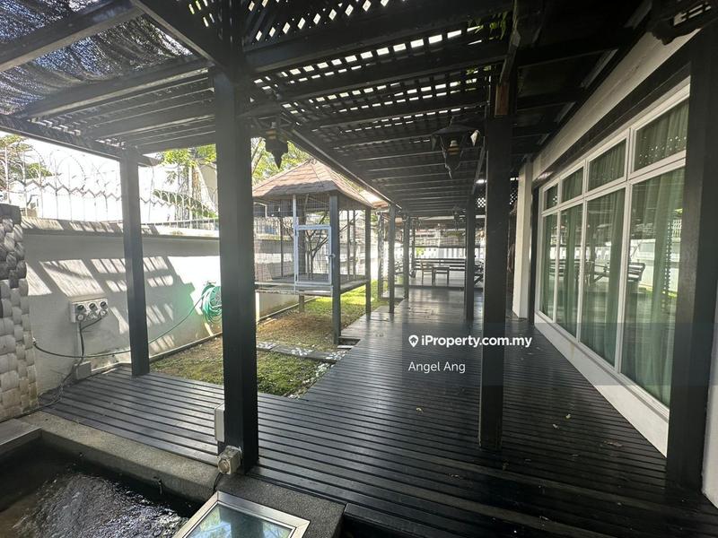 Rumah Berkembar untuk Dijual di Villa Kristal Heights, Batu Caves oleh Angel Ang - iProperty.com.my