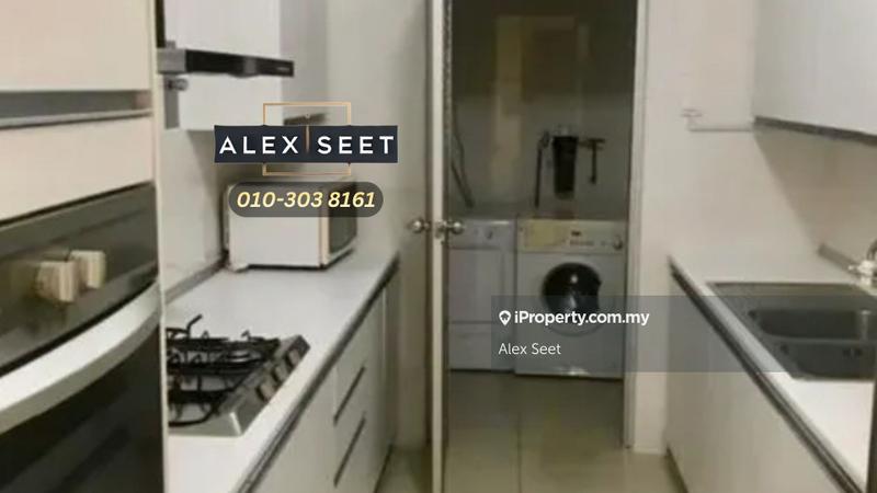 For Rent - Solaris Dutamas