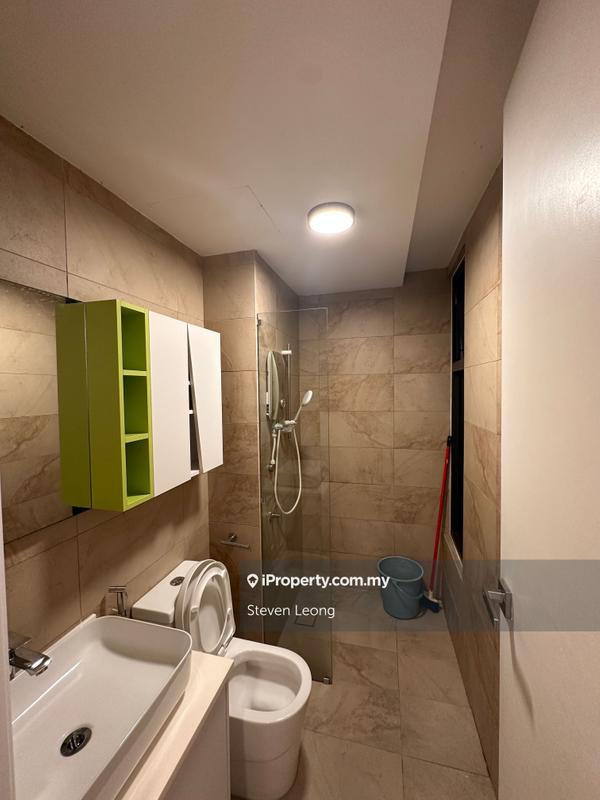 Kediaman Servis untuk Disewa di O'hako Residence oleh Steven Leong - iProperty.com.my