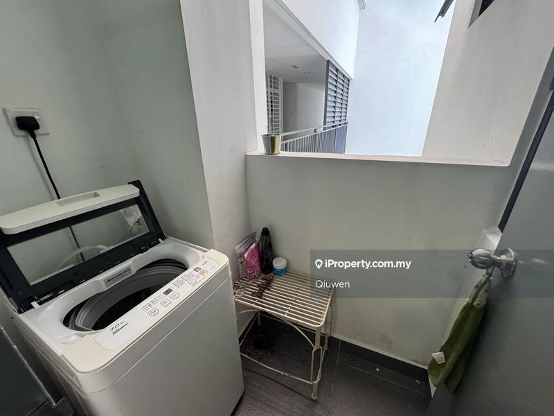 Residensi Servis untuk Dijual di Citywoods oleh Qiuwen - iProperty.com.my