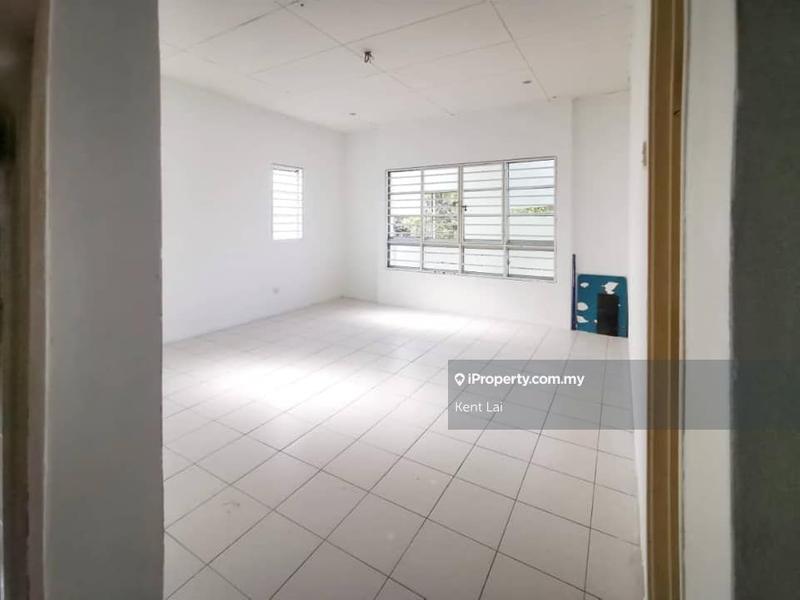 Rumah Berangkai 2 Tingkat untuk Dijual di Taman Damai Utama, Bandar Kinrara oleh Kent Lai - iProperty.com.my