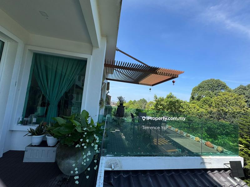 Semi-Detached House for Sale in Taman Bukit Segar, Cheras by Terrence Yip - iProperty.com.my