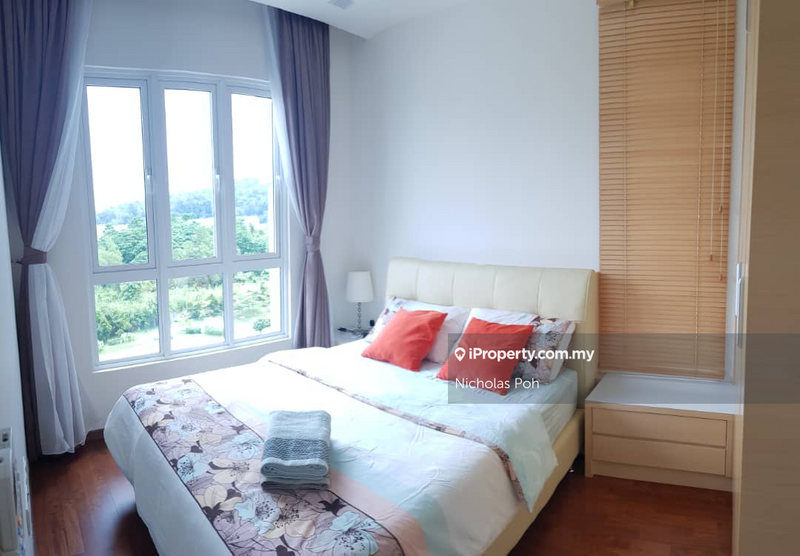 Condominium for Sale in The Haven by Nicholas Poh - iProperty.com.my