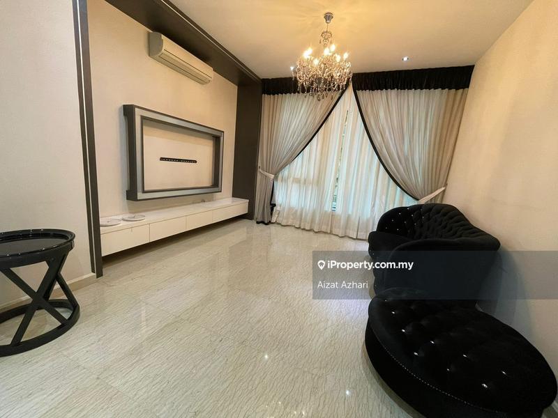 Kondominium untuk Dijual di Sunway Vivaldi oleh Aizat Azhari - iProperty.com.my